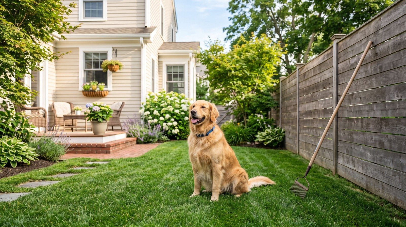 Heavy Duty Pooper Scooper: 2026 Yard Cleanup Guide