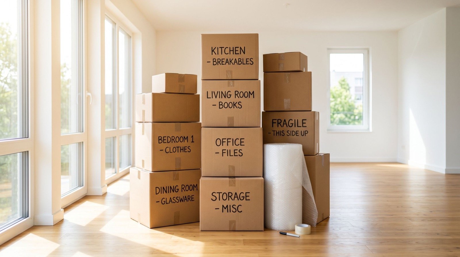 Villa Movers JVT: Move & Storage Guide for 2026