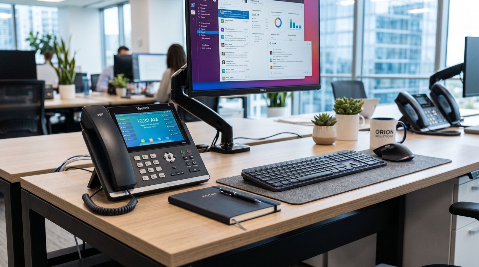 Best IP Phones in Lahore: 2026 Office Buying Guide